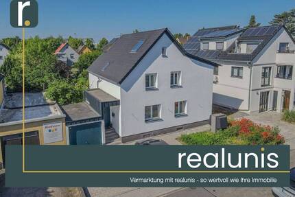 Haus Mannheim / Neuostheim/Neuhermsheim Neuhermsheim - 7 Zimmer, 264 m&sup2;, 1.090.000&euro; | Angebot:26891675