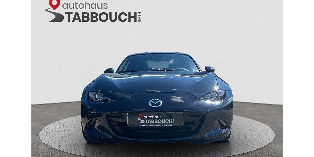 Mazda MX-5 9.920 km 25.999 &euro; Speyer 67346