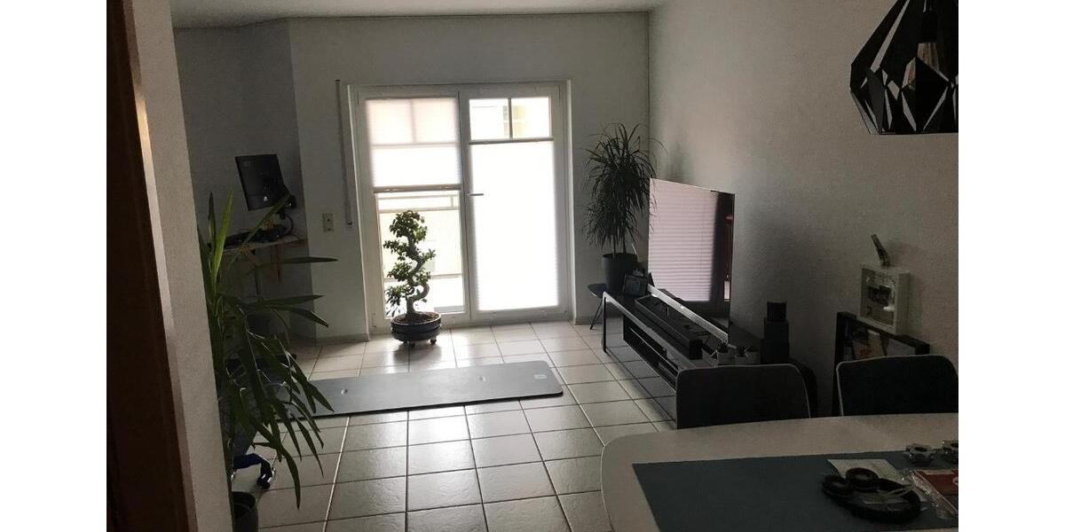 Etagenwohnung Ludwigshafen am Rhein Edigheim - 2 Zimmer, 59 m&sup2;, 765&euro; | Angebot:26060637