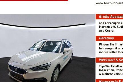 Seat Leon 34.759 km 24.490 &euro; Eberbach 69412
