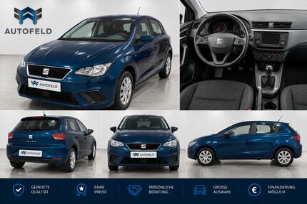Seat Ibiza 113.000 km 6.950 &euro; Ladenburg 68526