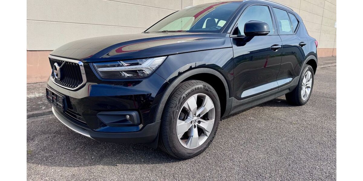 Volvo XC40 80.000 km 25.475 &euro; Viernheim 68519