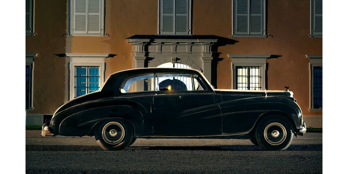 Bentley Andere 86.000 km 109.000 &euro; Mannheim 68305