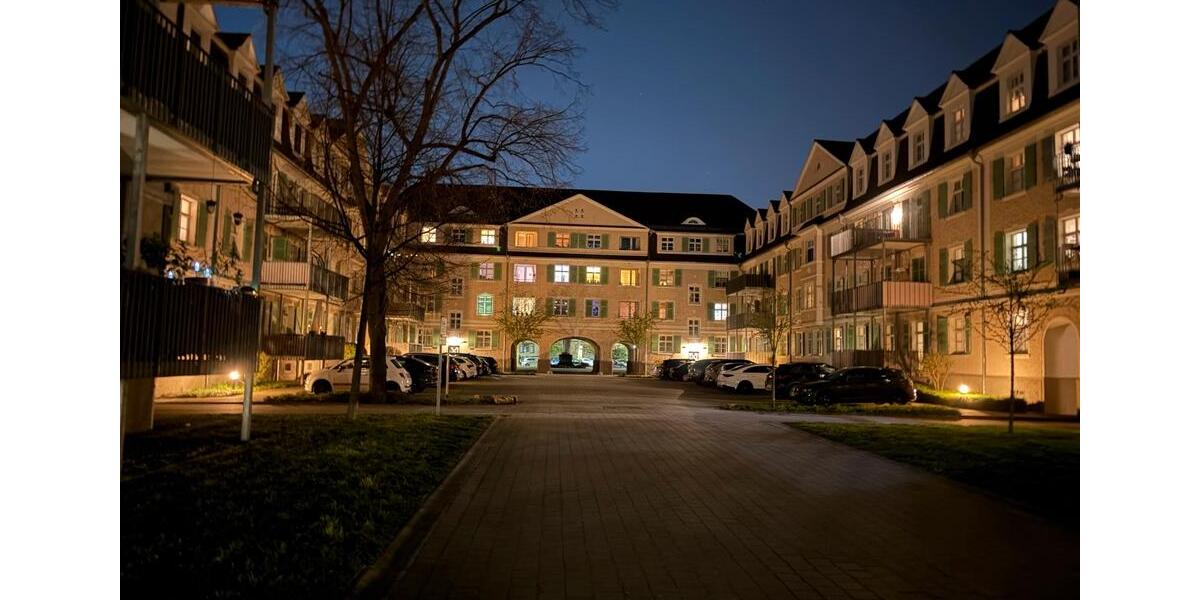 Etagenwohnung Ludwigshafen am Rhein Ludwigshafen-Hemshof - 3 Zimmer, 70 m&sup2;, 1.100&euro; | Angebot:26301569
