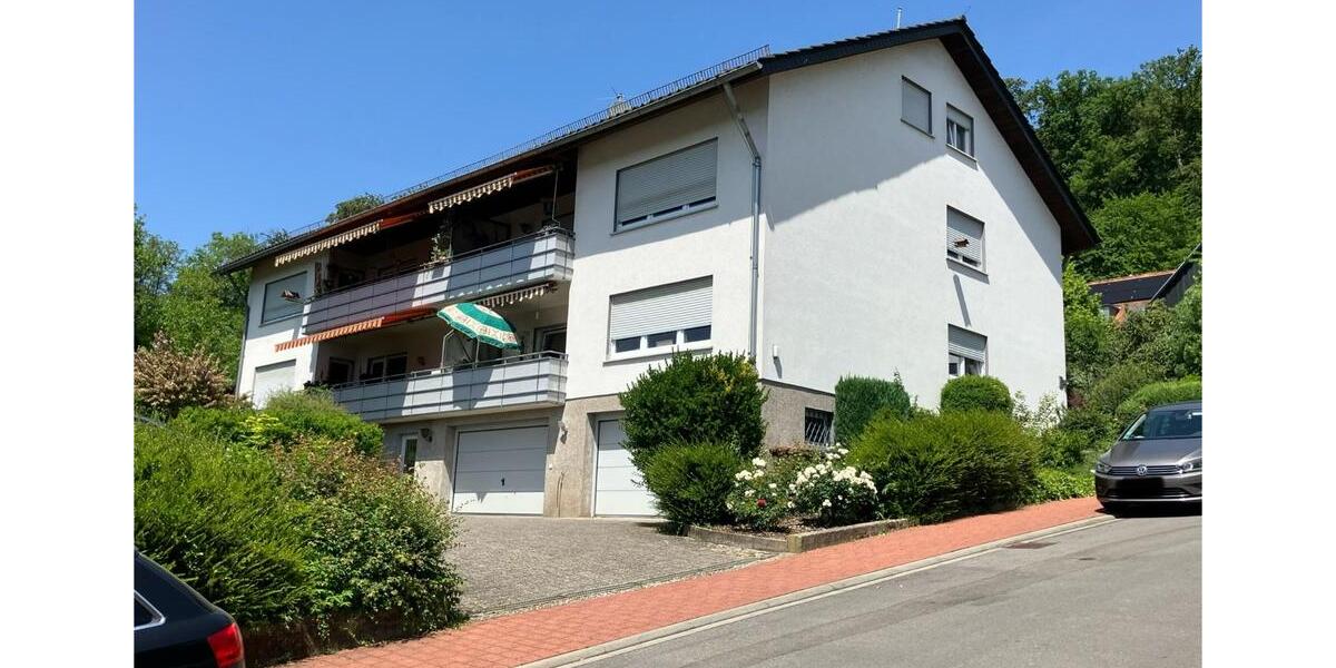 Hochparterre Bammental - 3 Zimmer, 78 m&sup2;, 198.000&euro; | Angebot:26906507