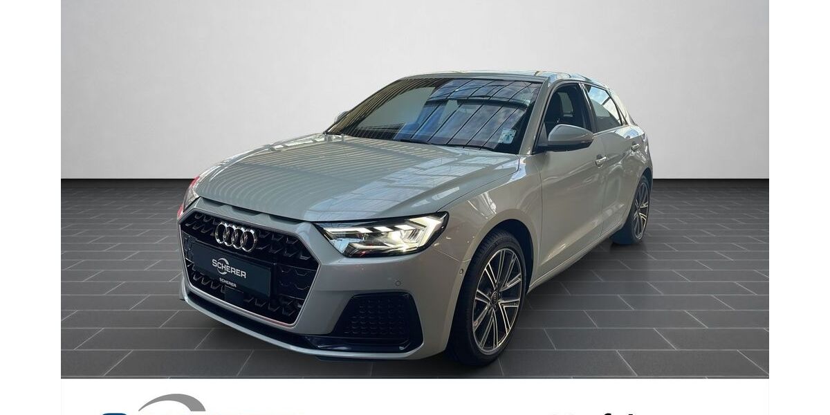 Audi A1 2.100 km 27.780 &euro; Ludwigshafen 67063