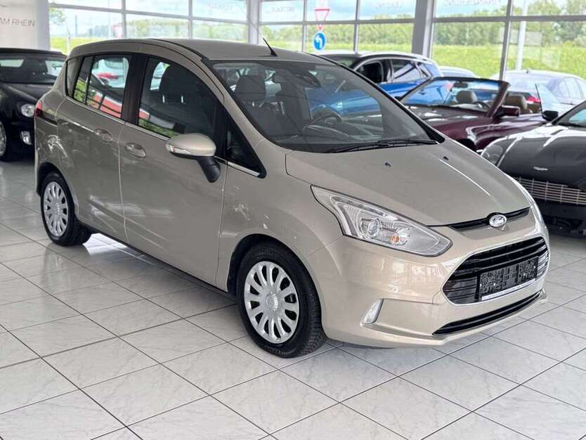 B-Max
