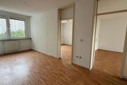 Wohnung Ludwigshafen am Rhein Edigheim - 4.5 Zimmer, 98 m&sup2;, 1.200&euro; | Angebot:27608657