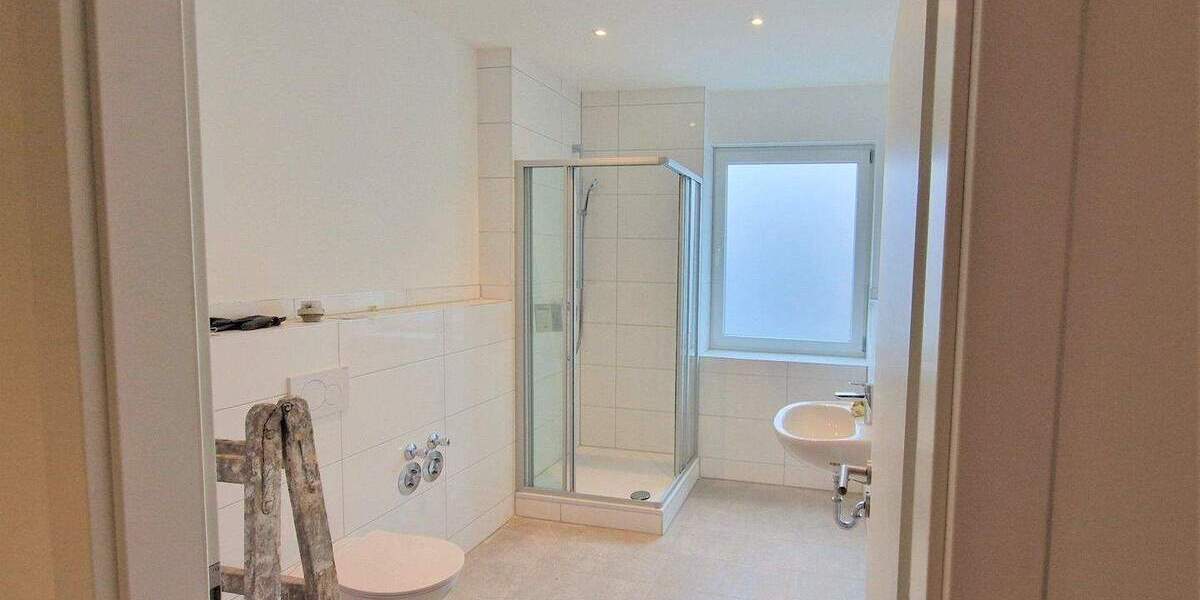 Etagenwohnung Mannheim Käfertal - 2 Zimmer, 62 m&sup2;, 720&euro; | Angebot:25473785