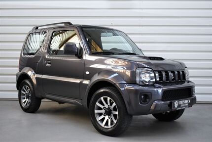Suzuki Jimny 12.900 km 26.190 &euro; Forst 76694