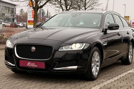 Jaguar XF 149.000 km 15.476 &euro; Östringen 76684