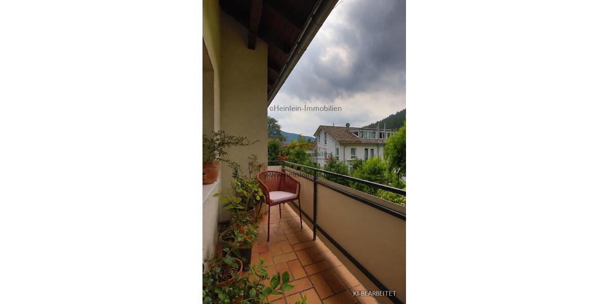 Modernisiertes aufget. Dreifamilienh. 253,87 m² Wohnfl# Garten# Garage# Stellplatz# HD-Schlierbach - Mehrfamilienhaus, Wohnhaus Heidelberg-Schlierbach Schlierbach | Angebot:27284952