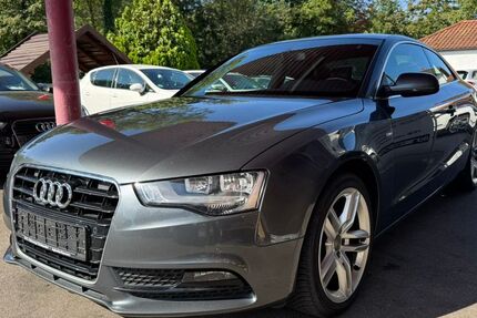 Audi A5 118.000 km 13.750 € Aglasterhausen 74858