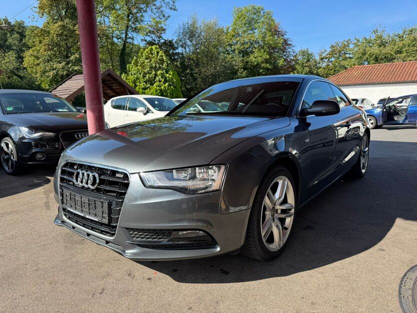 Audi A5 118.000 km 13.750 € Aglasterhausen 74858