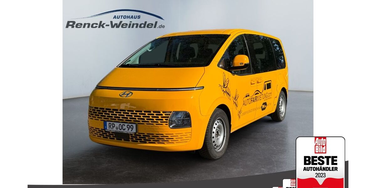 Hyundai STARIA 41.184 km 35.989 &euro; Speyer 67346