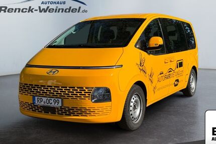 Hyundai STARIA 41.702 km 35.989 &euro; Speyer 67346