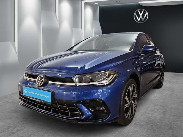 VW Polo 62.511 km 20.550 &euro; Speyer 67346