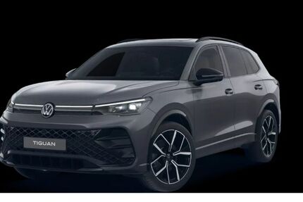 VW Tiguan 5.989 km 55.494 &euro; Walldorf 69190