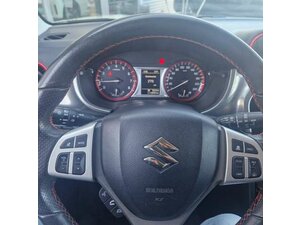 Suzuki Vitara 1.4 Boosterjet S 118.264 km 13.880 € Obrigheim-Asbach 74847