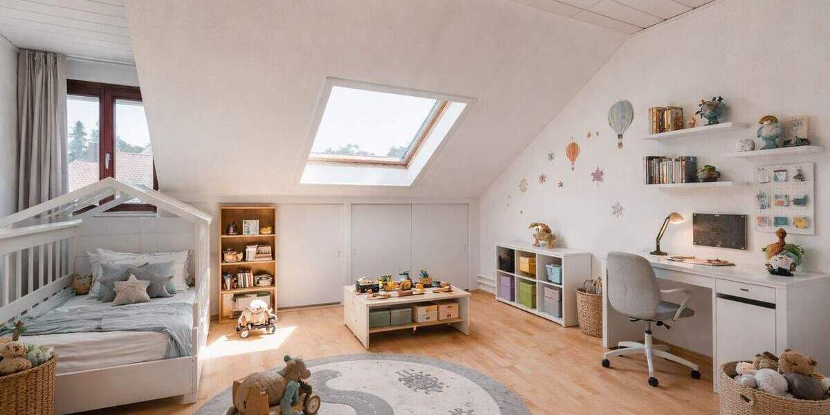Doppelhaushälfte Mannheim Oststadt - 1 Zimmer, 310 m&sup2;, 1.495.000&euro; | Angebot:25738373