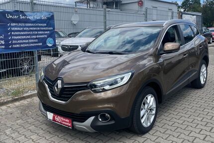 Renault Kadjar 110.000 km 11.990 € Hemsbach 69502