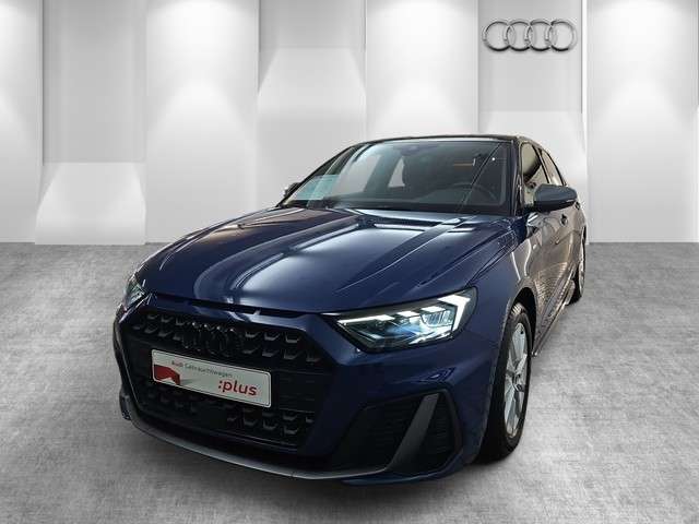 Audi A1 21.710 km 29.880 &euro; Speyer 67346