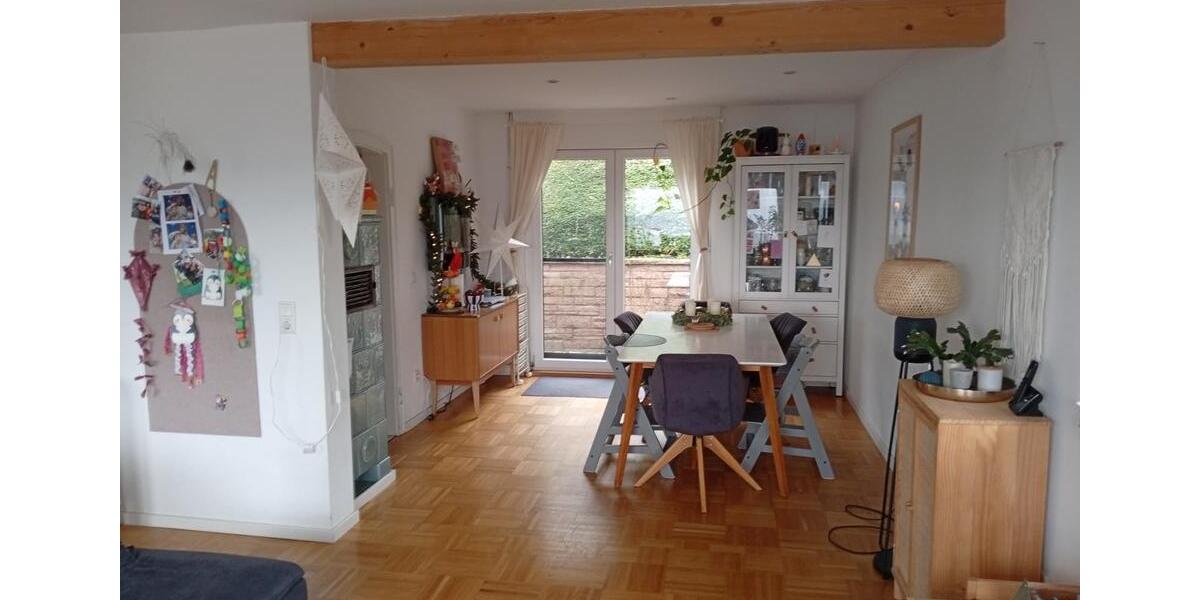 Einfamilienhaus Eberbach - 5 Zimmer, 140 m&sup2;, 460.000&euro; | Angebot:26169310