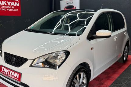 Seat Mii 79.000 km 7.999 &euro; Mannheim 68309