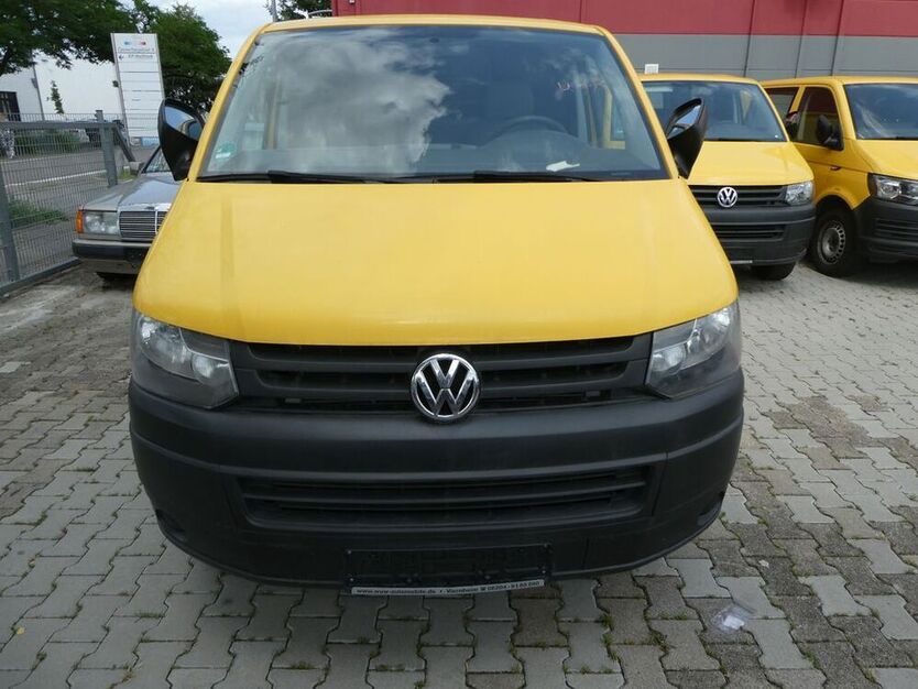 T5 Transporter