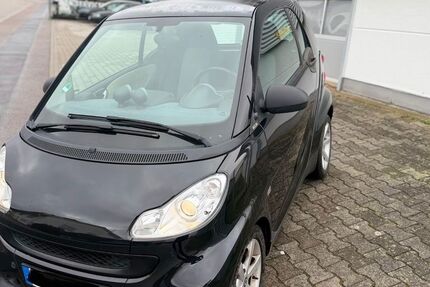Smart ForTwo 130.000 km 3.800 &euro; Sinsheim 74889
