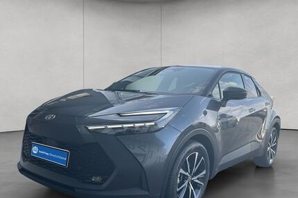Toyota C-HR 6.500 km 37.850 &euro; Mannheim 68307