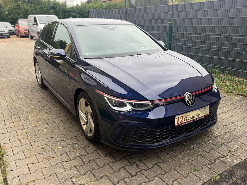VW Golf 45.000 km 27.990 € Hemsbach 69502