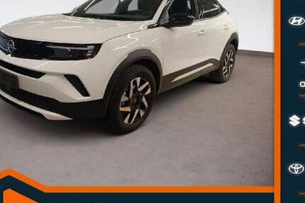 Opel Mokka 6.292 km 21.519 &euro; Heidelberg 69115