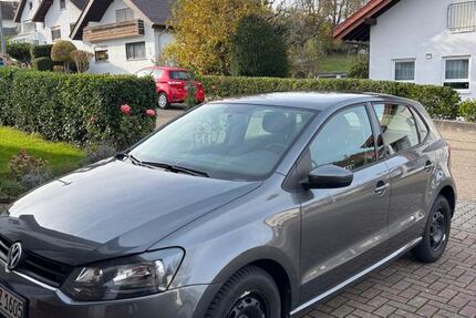 VW Polo 100.000 km 5.500 € Wiesloch 69168