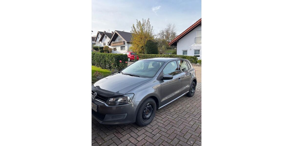 VW Polo 100.000 km 5.500 € Wiesloch 69168