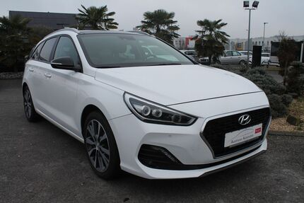 Hyundai i30 68.000 km 14.490 &euro; Speyer 67346
