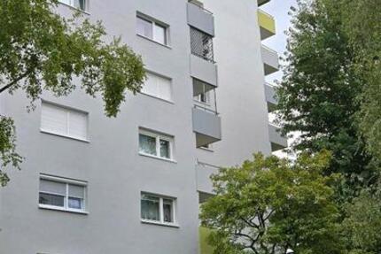 Vermietete 3 Zimmer Wohnung