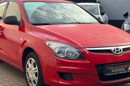 Hyundai i30 137.000 km 4.450 &euro; Mannheim 68199
