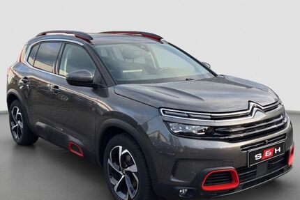 Citroen C5 Aircross 73.000 km 17.900 &euro; Heidelberg 69126
