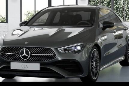 Mercedes-Benz CLA 200 5.811 km 40.990 &euro; Heidelberg 69126