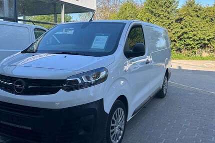 Opel Vivaro 34.800 km 17.690 &euro; Frankenthal, Pfalz 67227