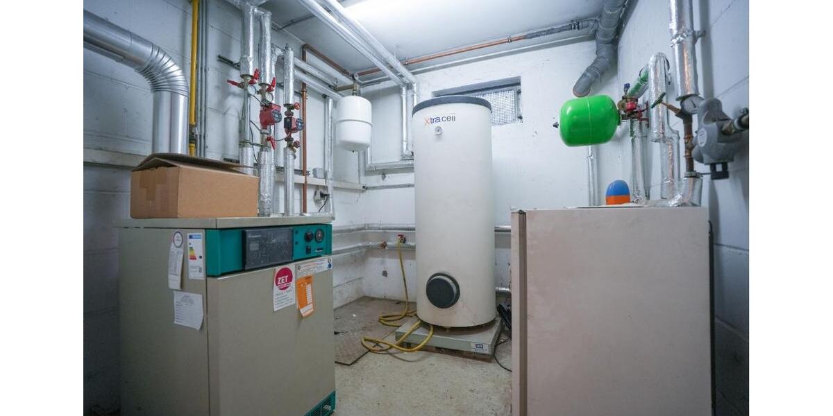 Erstbezug nach Modernisierung direkt am Maudacher Bruch-Ideal für Spaziergänge mit Hund 2 zimmer