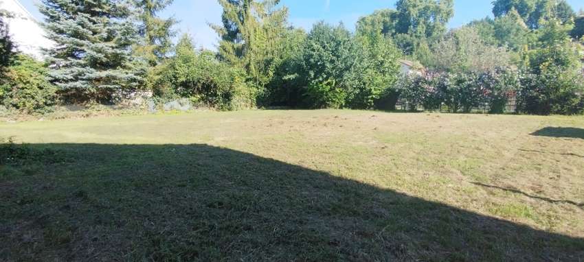 Grundstück zu verkaufen in Mühlhausen 719.000 € 1184 m²