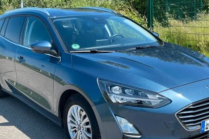 Ford Focus 110.000 km 9.550 &euro; Ludwigshafen am Rhein 67067