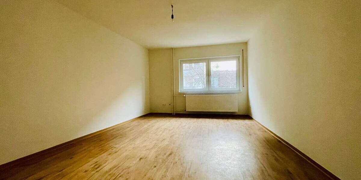 Etagenwohnung Mannheim Fahrlach - 1 Zimmer, 47 m&sup2;, 680&euro; | Angebot:26907135