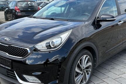 Kia Niro 66.000 km 13.490 &euro; Reilingen 68799