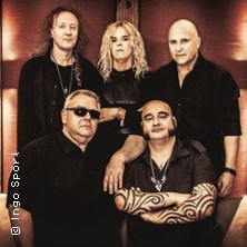 Crematory - Live 2026 14.05.2026 7er Club Mannheim