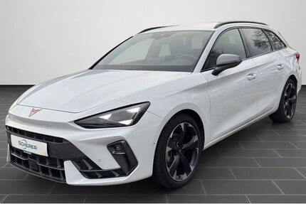 Cupra Leon 18.895 km 29.290 &euro; Ludwigshafen 67063