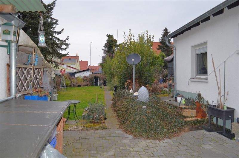 +++ ATTRAKTIVES WOHNEN IN BESTER LAGE VON MUTTERSTADT +++ 5 zimmer