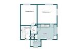 Mehrfamilienhaus, Wohnhaus Hockenheim - 6 Zimmer, 154 m&sup2;, 399.000&euro; | Angebot:26307606